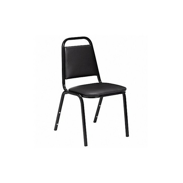 National Public Seating Stacking Chair,32 in H 9110-B National Public Seating Stacking Chair,32 in H 9110-B