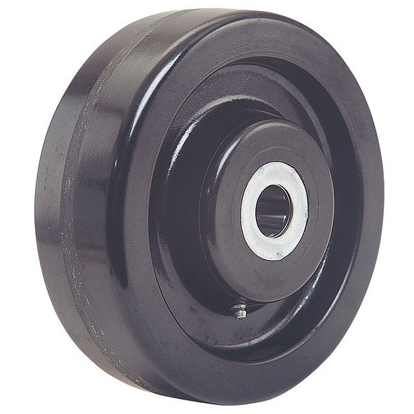 Manufacturer Varies Caster Wheel,Phenolic,6 in.,1800 lb. W-625-P-1