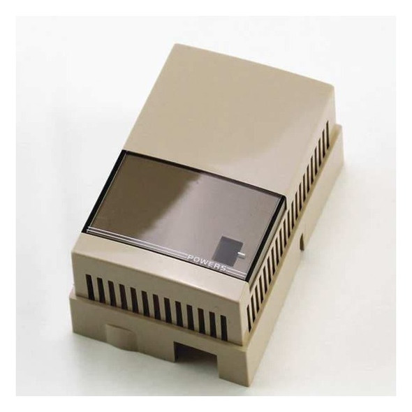 Siemens Thermostat CVR,EXP,Concealed/Logo 192-250