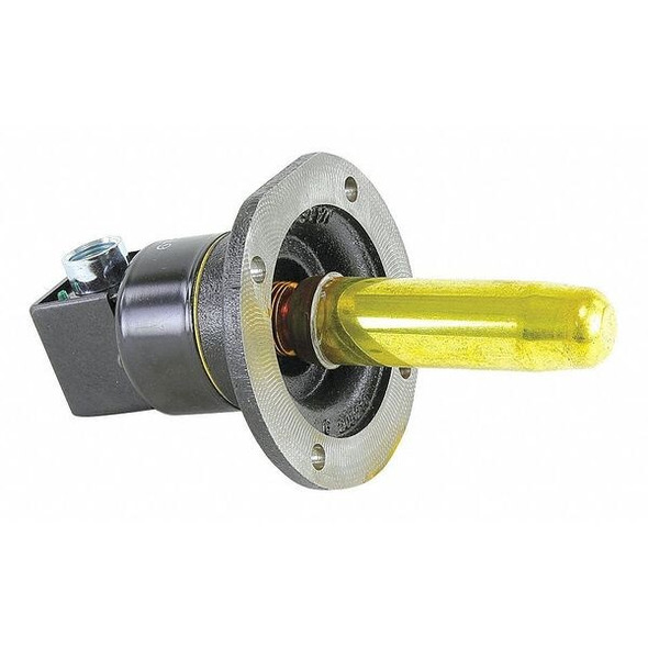 Mcdonnell & Miller Level Control Head Mechanism 61-HD