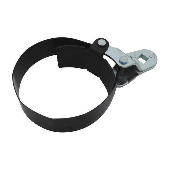 Westward Oil Fltr Wrnc,StrpWd 1-1/2",Lg 16-3/4" 45JW51
