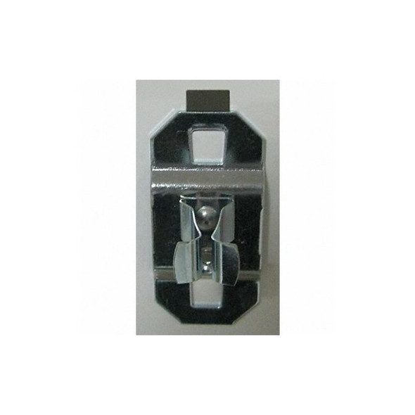 Manufacturer Varies Spring Clip,5/Pack 6YE11 Pack of 5