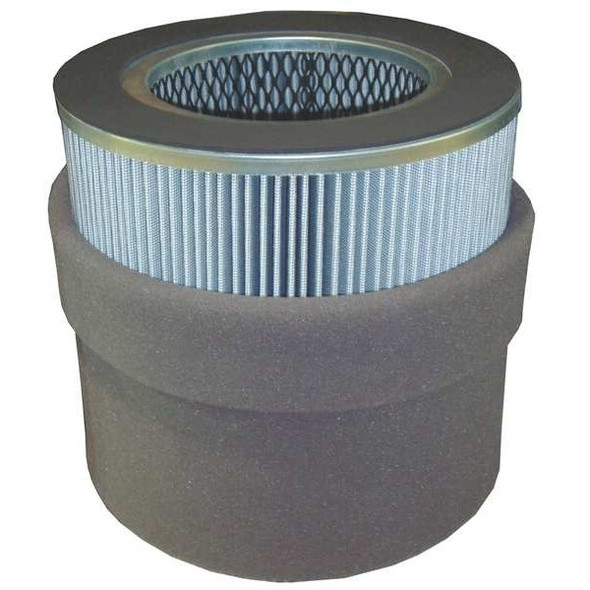 Solberg Filter Element,Polyester,5 Microns 385P