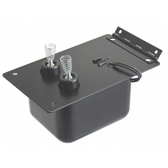 Allanson Oil Burner Ignition Transformer,23 mA 2721-605