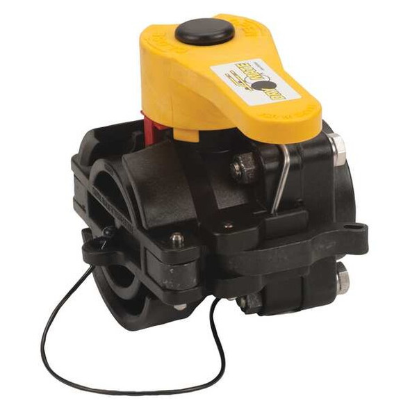 Banjo 2", Female, Dry Mate DM200D