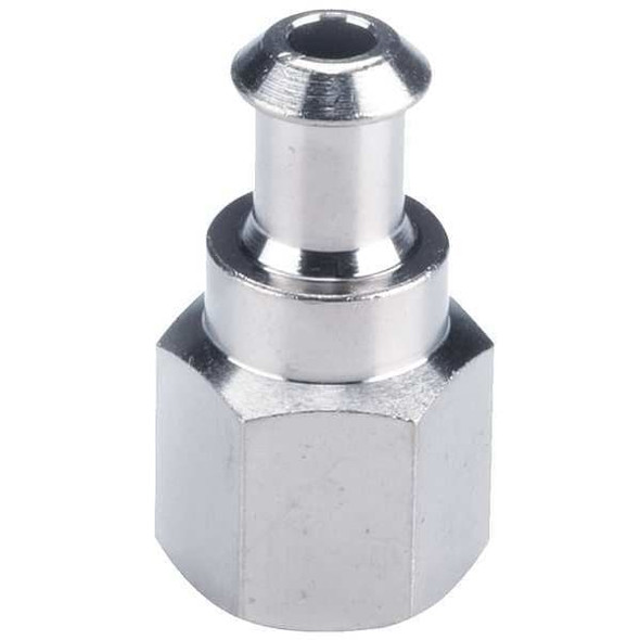 Smc Vacuum Pad Adaptor,Female M5 ZPT3-B5