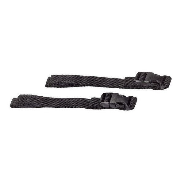 Winter Walking Ankle Strap,9/16x15-3/4x1 In,PR JD3800
