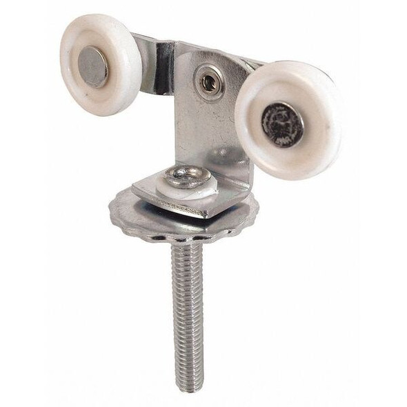 Primeline Tools Roller, 3 3/4 in W, 3 3/4 in L, Silver N 6529