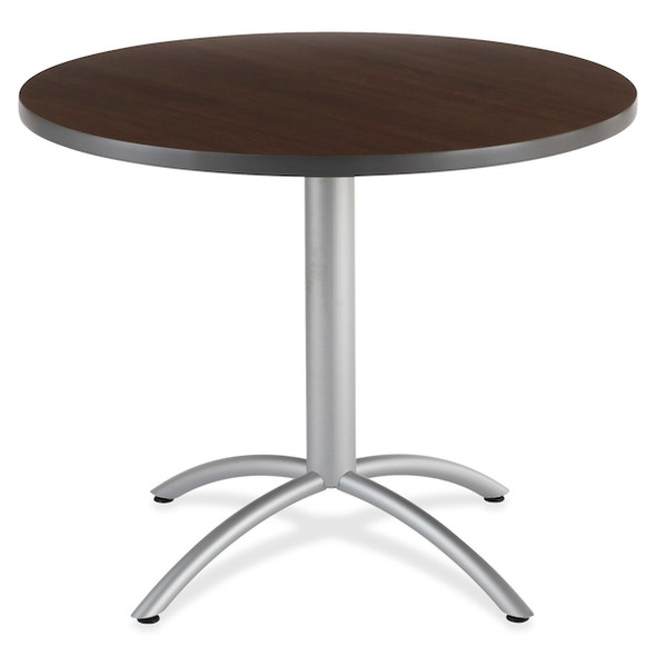 Cafeworks Cafe/Breakroom Table,30 in H 65644 Cafeworks Cafe/Breakroom Table,30 in H 65644