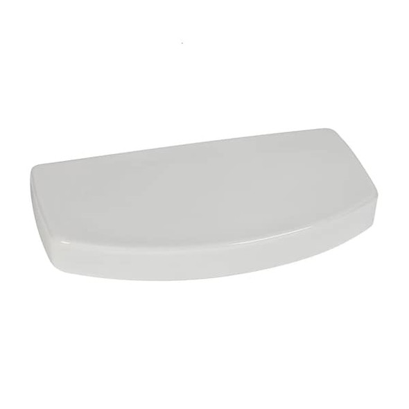 American Standard Toilet Tank Cover, Vitreous China 735158-400.020 American Standard Toilet Tank Cover, Vitreous China 735158-400.020
