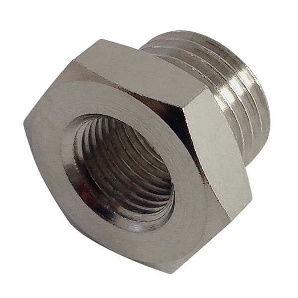 Legris Reducing Adapter,Brass Pipe Fitting 0905 13 21 Legris Reducing Adapter,Brass Pipe Fitting 0905 13 21