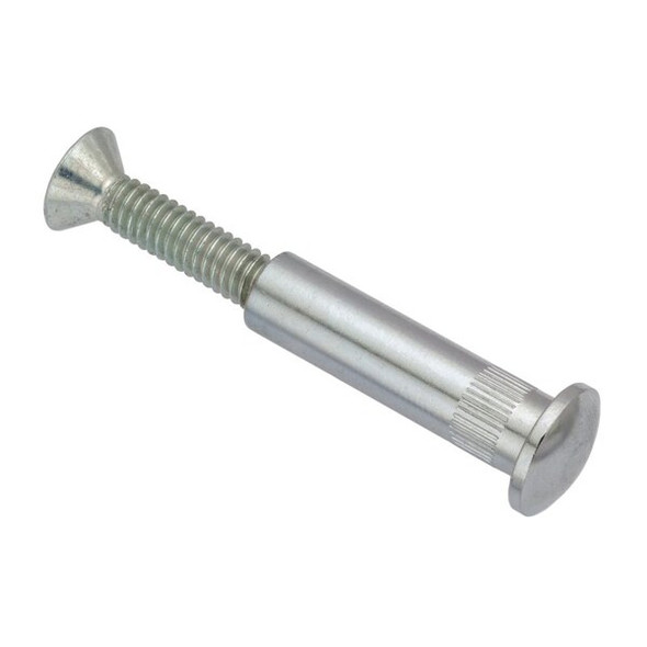 Manufacturer Varies Architectural Bolt,Brass,#12-24,1 3/16"L Z5115 Manufacturer Varies Architectural Bolt,Brass,#12-24,1 3/16"L Z5115