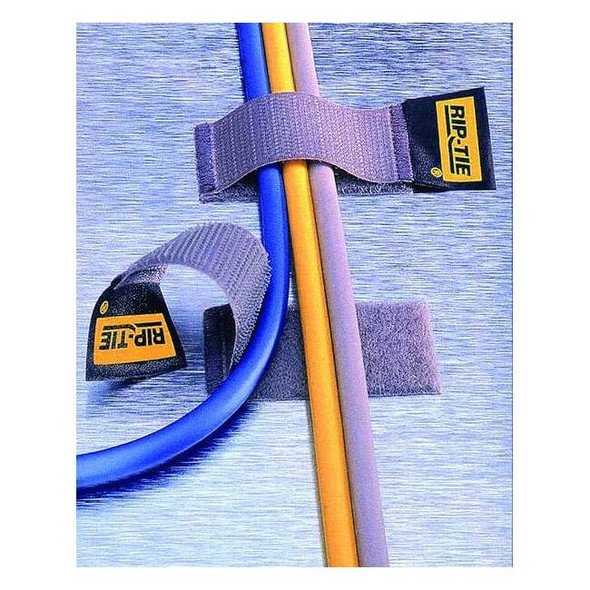 Rip-Tie C-08-005-BK