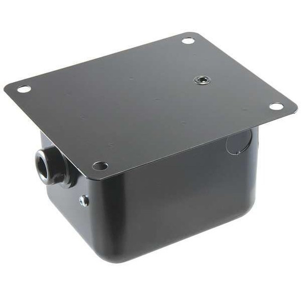 Allanson Gas Burner Ignition Transformer,25, 20mA 1092-H