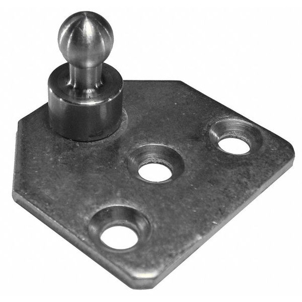 Bansbach Easylift Bracket 900BA4, 13mm Ball 96293