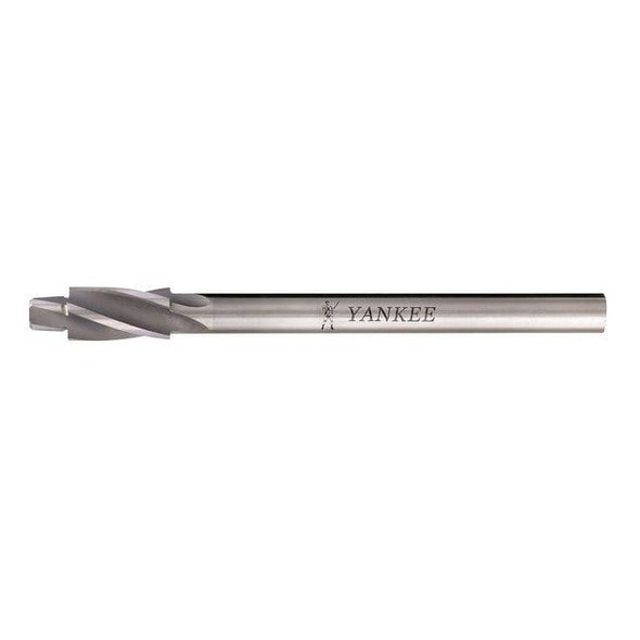 Yankee Reamer,Capscrew Ctrbore 3/8,0.3750 In 303-3/8