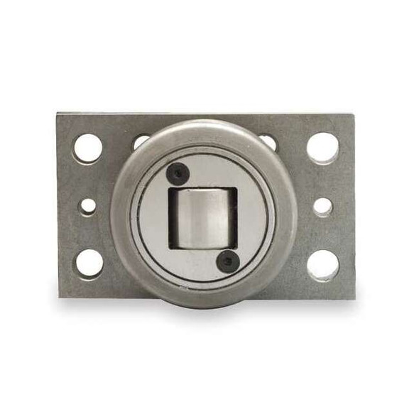 Hevi-Rail Adjustable Bearing/Flange Plate Assembly HVBEA-454/HVP0