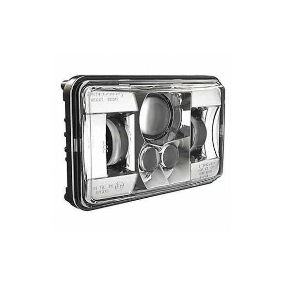 J.W. Speaker Low Beam Headlight,LED Type 8800 Evolution 2