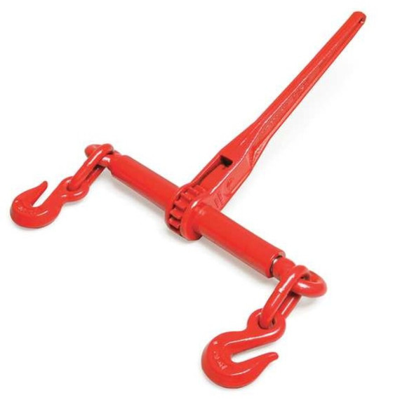 B-a Products Co Ratchet Load Binder,Fixed,6600 lb. 11-RTLB-3