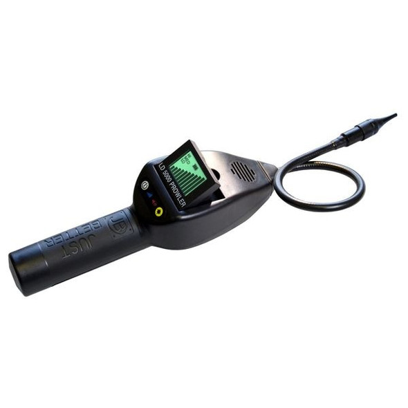 Jb Industries Refrigerant Leak Detector,6V,0.05 oz/yr LD-5000