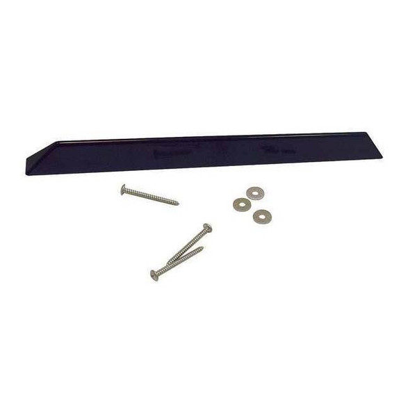 True Door Handle, Black, For Fridge/Freezer 884900