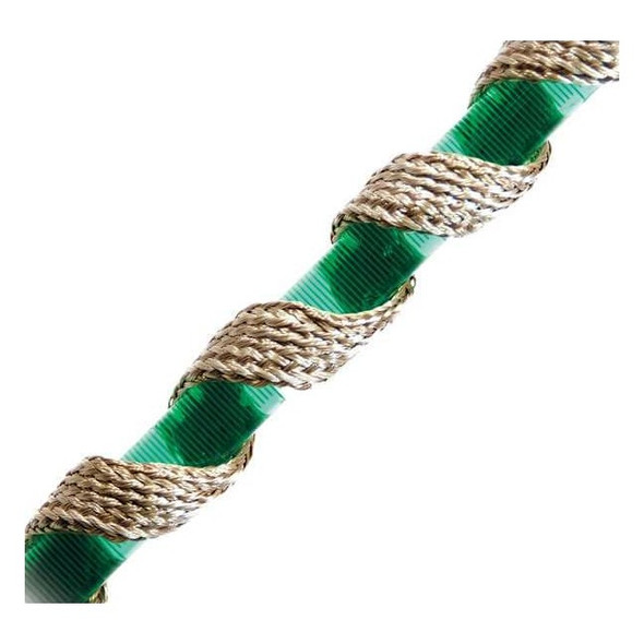 Heavy Insulated Heating Tape, XtremeFLEX, 120VAC, 210W, 0.5" W x 4' L