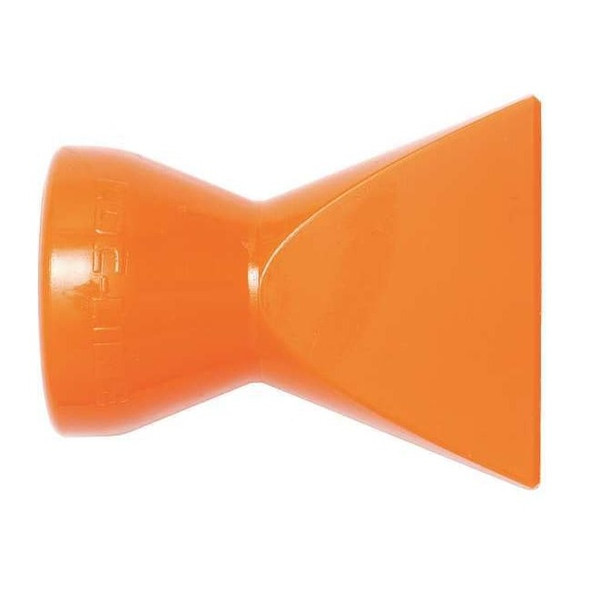 Loc-Line Flare Nozzle,1 1/4In,PK20 59867