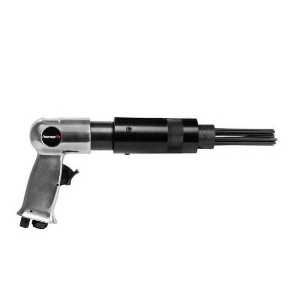 Powermate Vx Air Needle Scaler Gun 024-0299CT