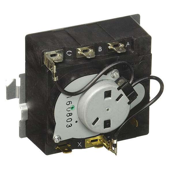 Ge Dryer Timer WE4M533
