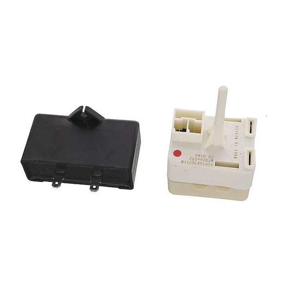 Whirlpool Start Device, For Fridge/Freezer W10613606