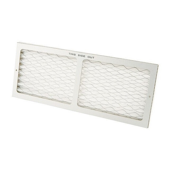 Tennant Cartridge Filter,1 3/8 in H,Paper 4010399
