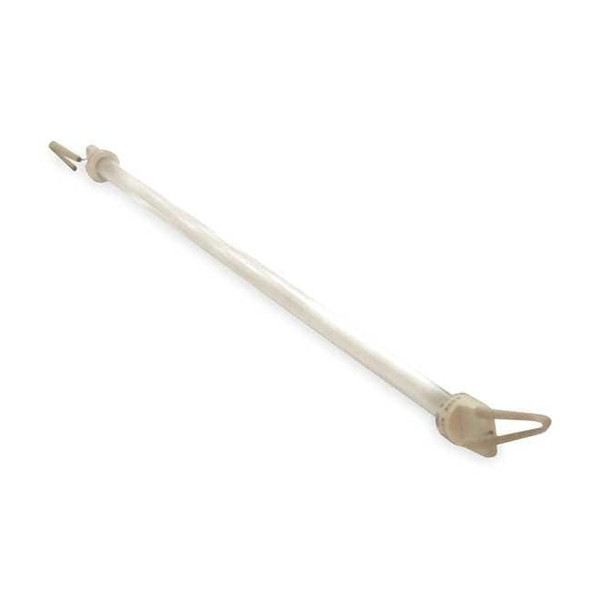 Fostoria Elc Infrd Htr Tblr Elmnt,3/8"x19-1/2" 671-3492