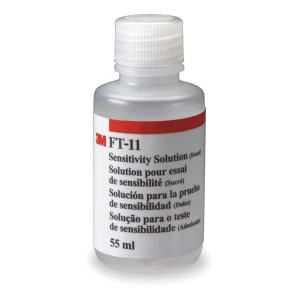 3m Sensitivity Solution,Saccharin,55mL FT-11