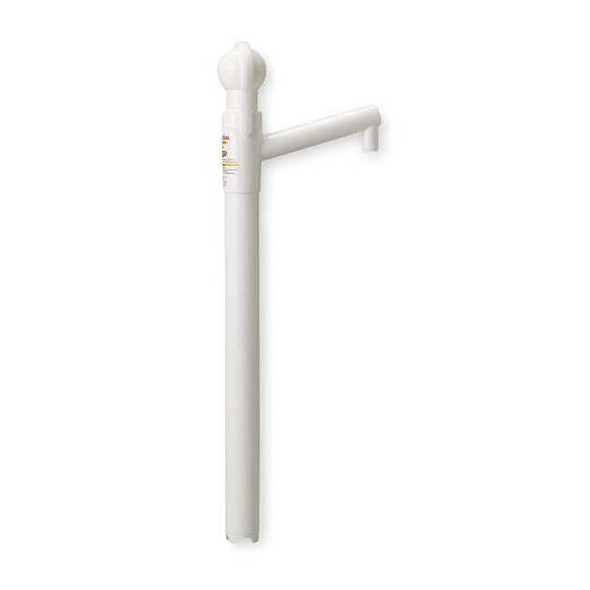 Trico Drum Pump, Hand Operated, 15 oz per stroke, 30 gal Container Size 36981-1