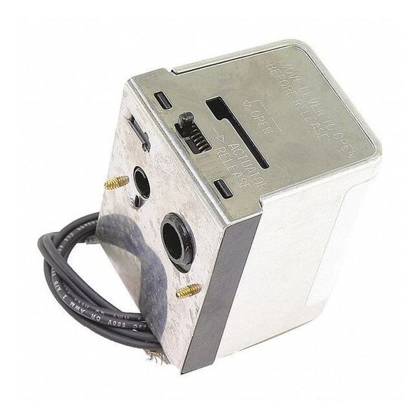 Erie Actuator,277V,N/O,Hi-Temp AG24T020