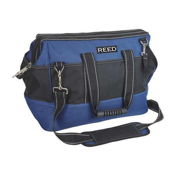 Reed Instruments Industrial Tool Bag, 16 x 12 x 9" R9999