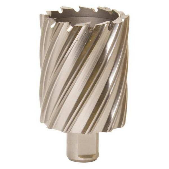 Slugger by Fein Annular Cutter,M2 HSS 63134571002