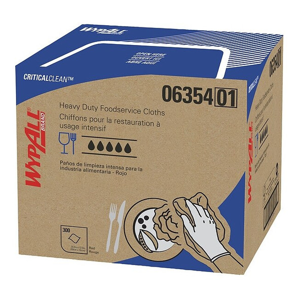 Kimberly-Clark Professional 06354