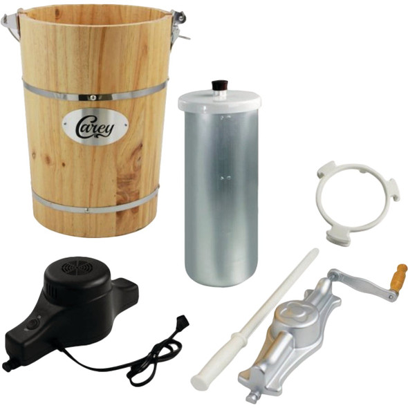 Carey 6 Qt. Ice Cream Maker WICM-2CY 635850
