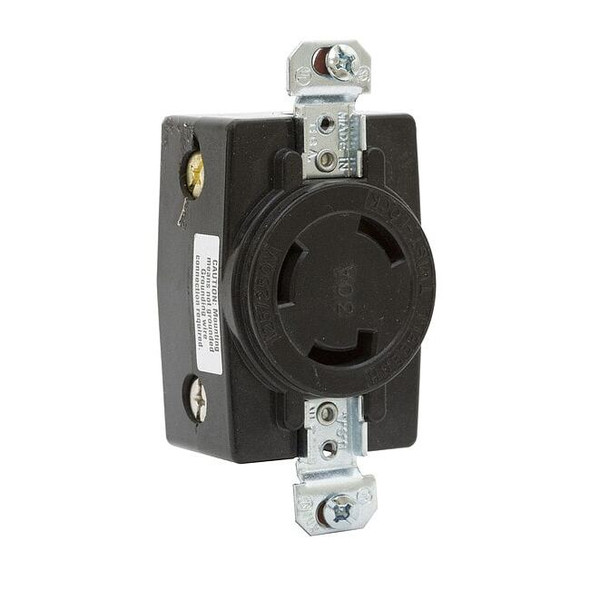 Hubbell Wiring Device-Kellems HBL3330