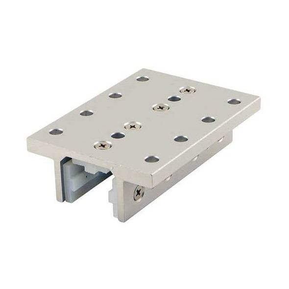 80/20 Linear Bearing,1 7/32 inx4 inx2 15/16 in 6426
