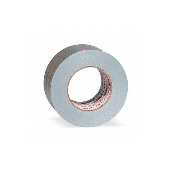 Nashua FoilTape,Aluminum,Silver,60ydL,2-7/8inW 324A