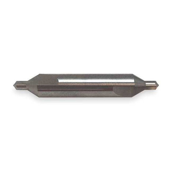 Keo Drill/Countersink Bit,60 Deg,No 4,Carbide 906-000-439