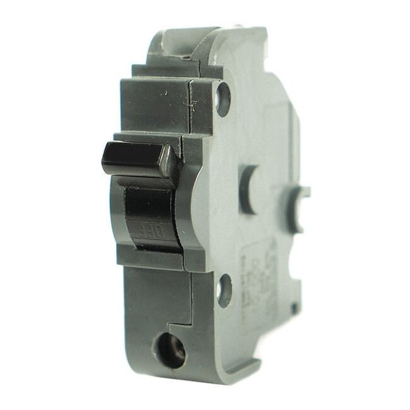 Circuit Breaker, UBIF Series, 30A, 1 Pole, 120V AC, 10kA