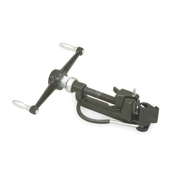 Band-It Band Clamp Tool,3/16 - 3/4 In Cap C00369