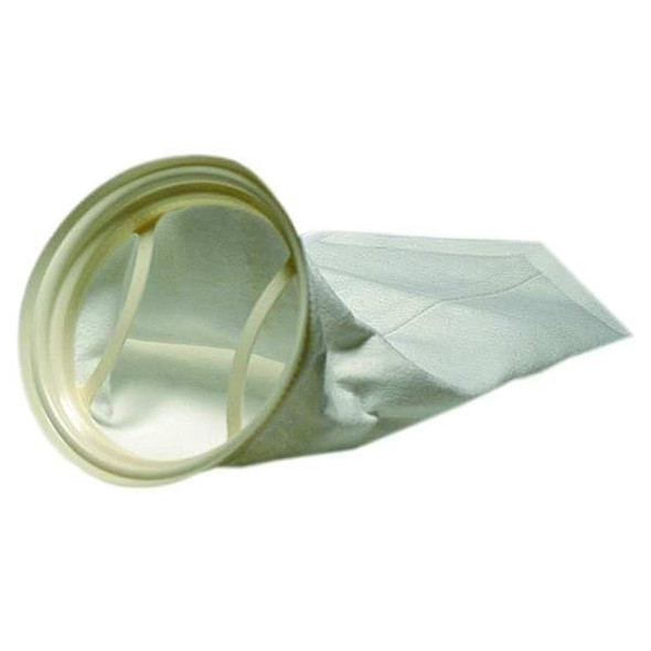 Parker Filter Bag,1 micron,31 1/2" L,PK10 G2PE1-Q Parker Filter Bag,1 micron,31 1/2" L,PK10 G2PE1-Q