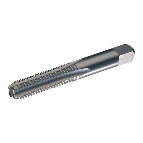 Widia Hand Tap Set,Left-Hand,3 PC,HSS,3/8-16 14164