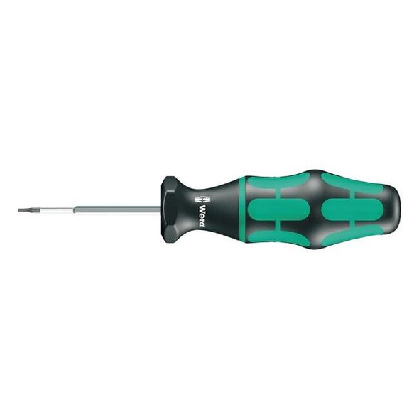 Wera Pre-St Trc Screwdriver, Torque, 2 mm 05027910001