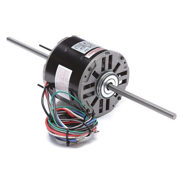 Century Room Air Cond Mtr,PSC,OAO,1075 RPM RA1036