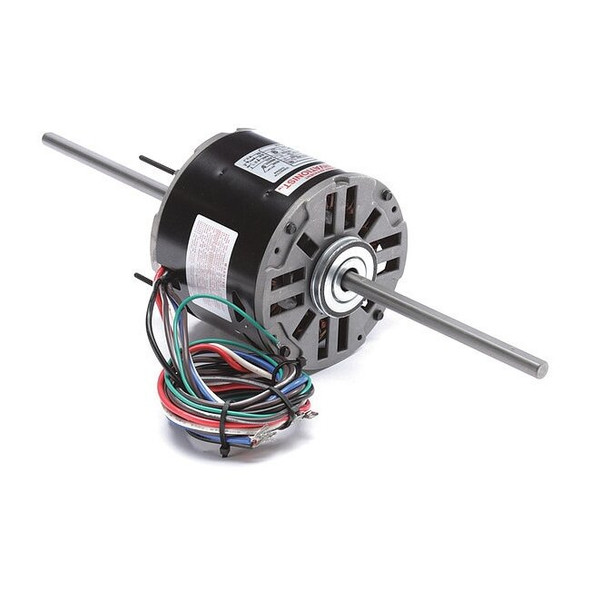 Century Room Air Cond Mtr,PSC,OAO,1075 RPM RA1036